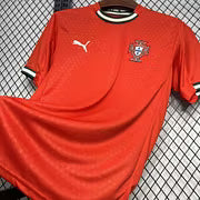 Portugal 2026 Football Home Jersey | Premium Fan Shir
