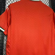 Portugal 2026 Football Home Jersey | Premium Fan Shir