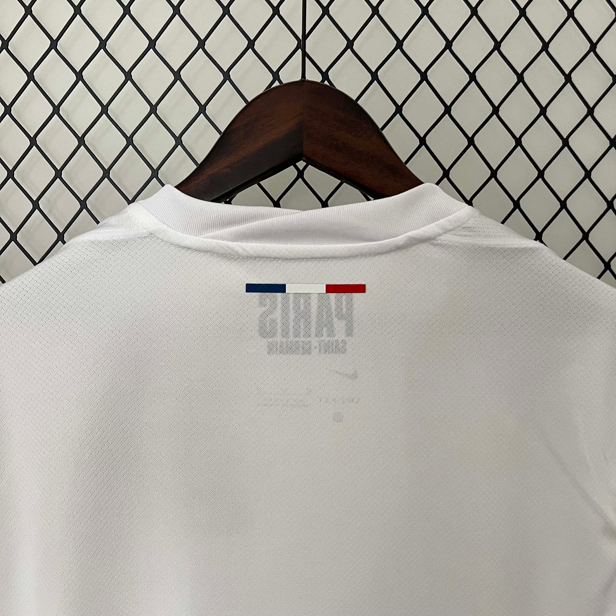 Paris Saint-Germain 2024/25 Away Jersey – PSG Football Shirt