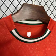 Portugal 2026 Football Home Jersey | Premium Fan Shir