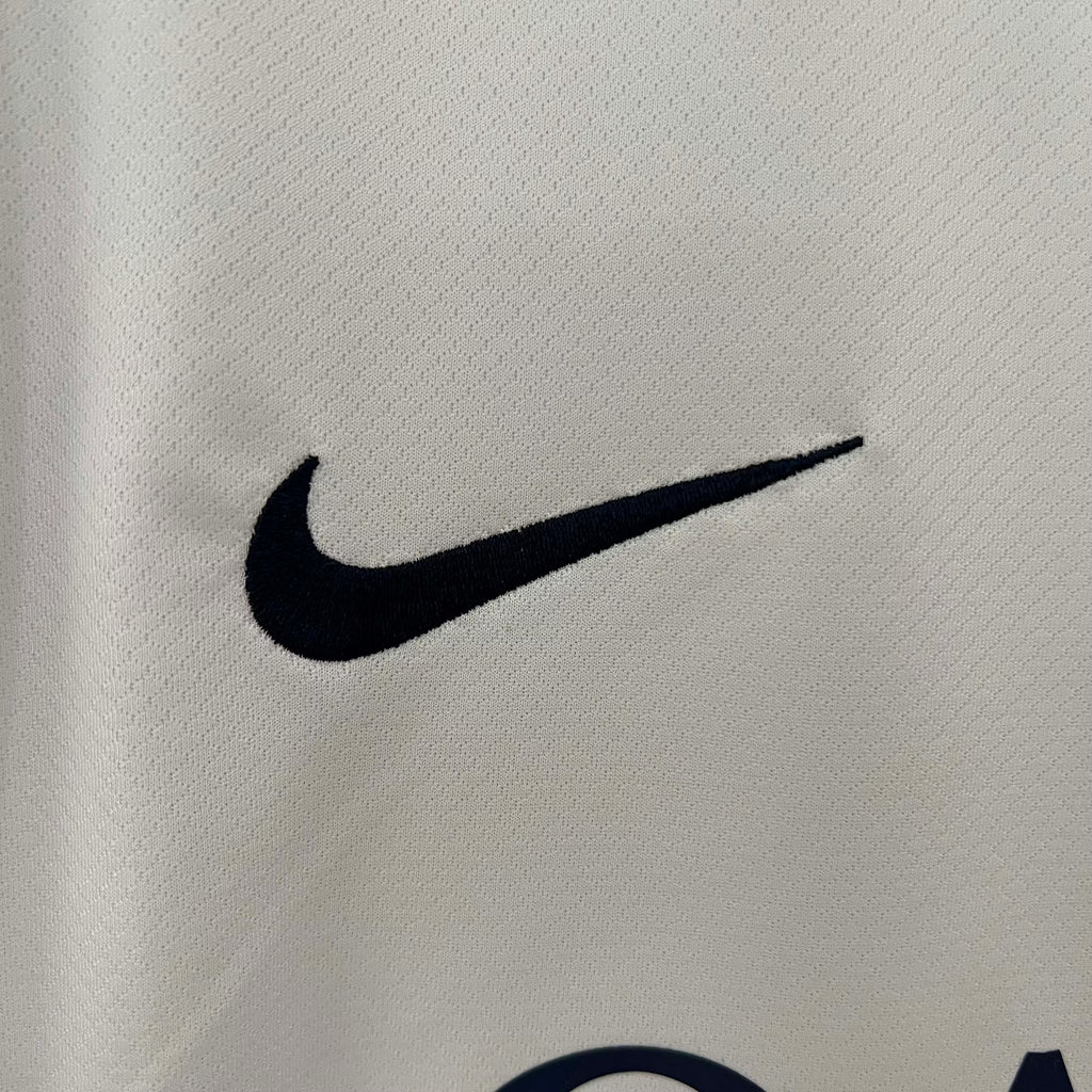Paris Saint-Germain 2024/25 Away Jersey – PSG Football Shirt