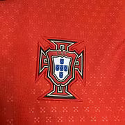 Portugal 2026 Football Home Jersey | Premium Fan Shir