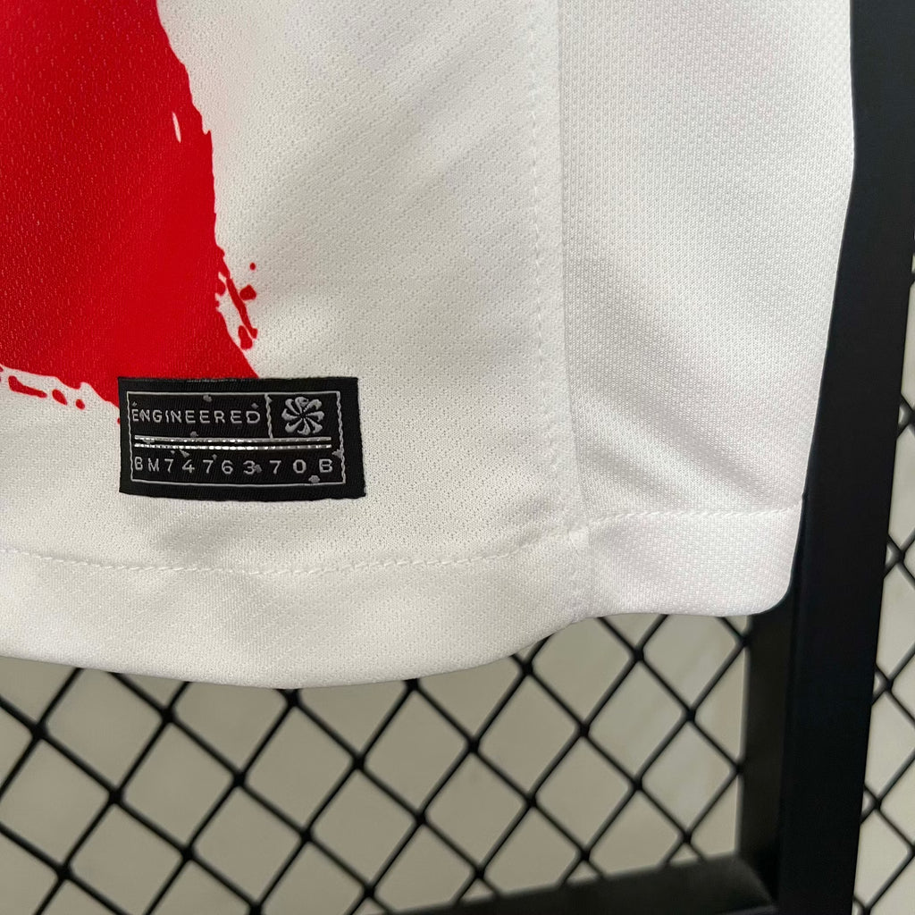 Paris Saint-Germain 2024/25 Away Jersey – PSG Football Shirt