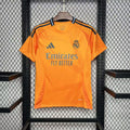 Real Madrid 2024/25 Away Jersey – Premium Football Shirt