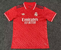 Real Madrid 2024/25 Training Jersey – Premium Training Kit