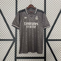 Real Madrid 2024/25 Third Jersey – Premium Football Shirt