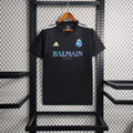 Real Madrid 2023/24 Reflective Special Edition Jersey – Elite Madridista Collection