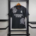 Real Madrid Y-3 Black Edition 2024/25 – Elite Player Version Jersey