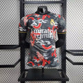 Real Madrid 2024/25 Player Version Jersey – Premium Match Edition