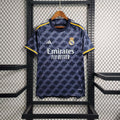 Real Madrid 2023/24 Away Jersey – Elite Madridista Edition