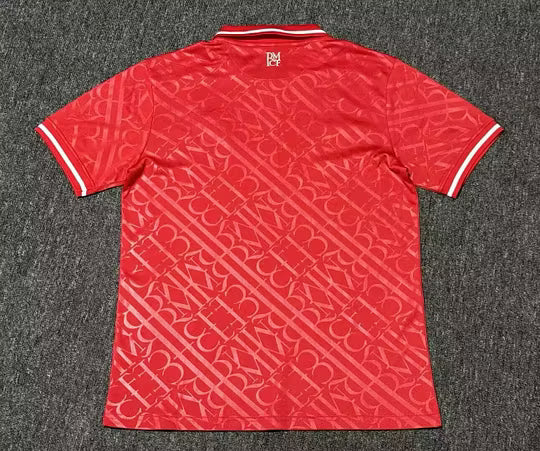 Real Madrid 2024/25 Training Jersey – Premium Training Kit