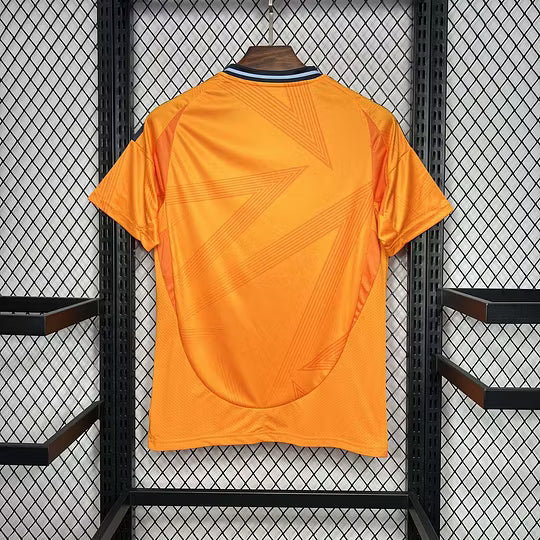 Real Madrid 2024/25 Away Jersey – Premium Football Shirt