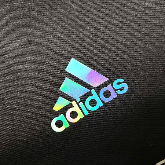 Real Madrid 2023/24 Reflective Special Edition Jersey – Elite Madridista Collection