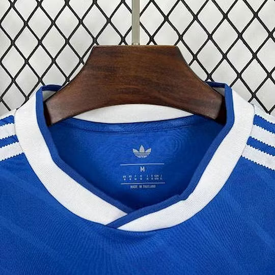 Real Madrid 2025/26 Third Long Sleeve Jersey – Premium Football Shirt