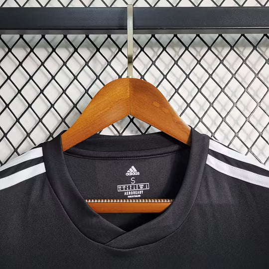 Real Madrid 2023/24 Reflective Special Edition Jersey – Elite Madridista Collection