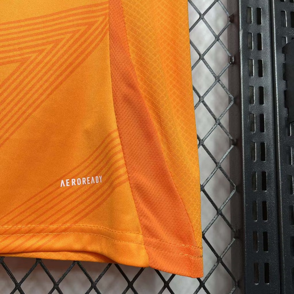 Real Madrid 2024/25 Away Jersey – Premium Football Shirt