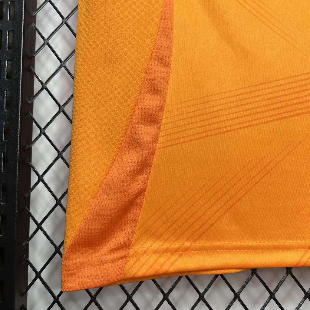 Real Madrid 2024/25 Away Jersey – Premium Football Shirt
