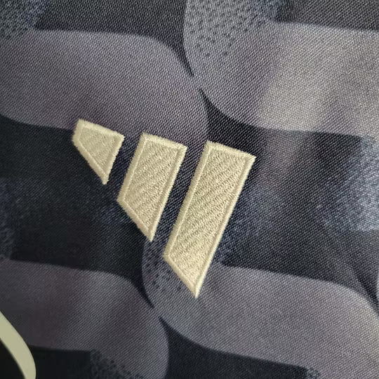 Real Madrid 2023/24 Away Jersey – Elite Madridista Edition